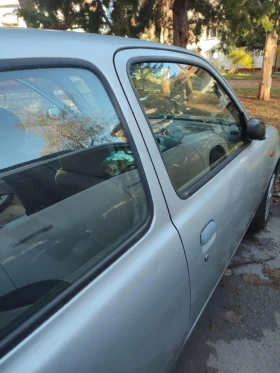Nissan Micra 2, снимка 2