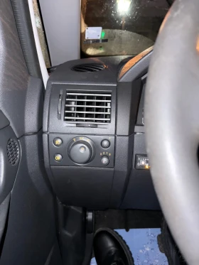 Opel Meriva, снимка 7
