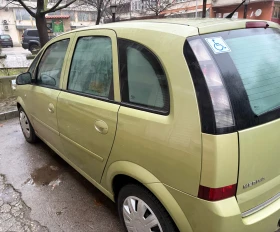 Opel Meriva, снимка 5