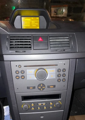 Opel Meriva, снимка 8