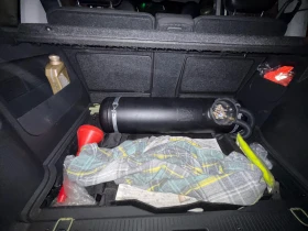 Opel Meriva, снимка 9