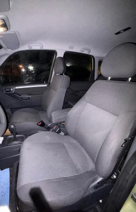 Opel Meriva, снимка 10