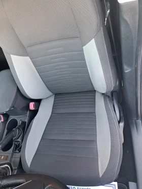 Toyota Auris 1.6D4D* FACELIFT* EURO6* 6 скорости, снимка 10