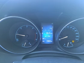 Toyota Auris 1.6D4D* FACELIFT* EURO6* 6 скорости, снимка 13