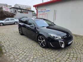 Opel Insignia OPC, снимка 6