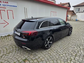 Opel Insignia OPC, снимка 5