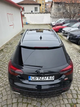 Opel Insignia OPC, снимка 2