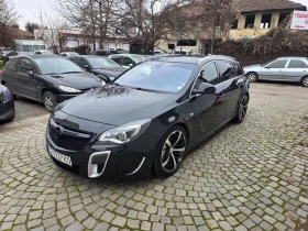 Opel Insignia OPC, снимка 7