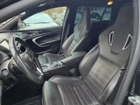 Opel Insignia OPC, снимка 9