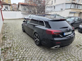 Opel Insignia OPC, снимка 4