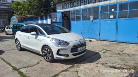 Citroen DS5 2, 0 hdi, снимка 5