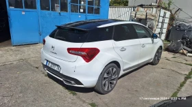 Citroen DS5 2, 0 hdi, снимка 2