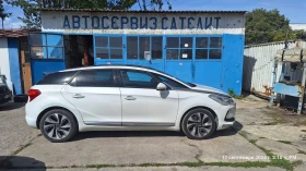 Citroen DS5 2, 0 hdi, снимка 4