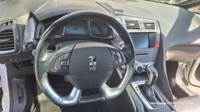Citroen DS5 2, 0 hdi, снимка 12