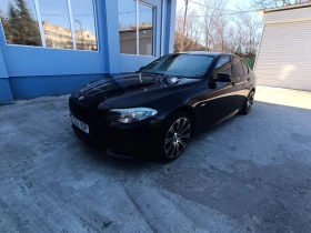 BMW 520 M Packet  8ZF - 10999 лв. / 5623.70 € - 36397912 12