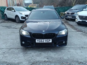 BMW 520 M Packet  8ZF - 10999 лв. / 5623.70 € - 36397912 13