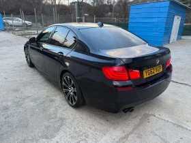 BMW 520 M Packet  8ZF - 10999 лв. / 5623.70 € - 36397912 2