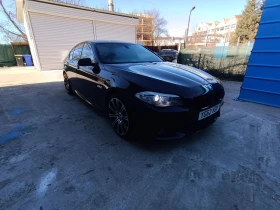 BMW 520 M Packet  8ZF - 10999 лв. / 5623.70 € - 36397912 11