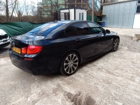 BMW 520 M Packet  8ZF | Mobile.bg � ����� ������ 5