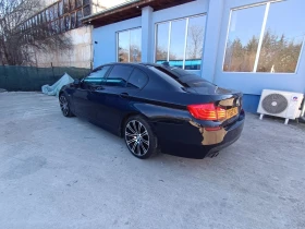 BMW 520 M Packet  8ZF - 10999 лв. / 5623.70 € - 36397912 9