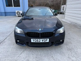 BMW 520 M Packet  8ZF - 10999 лв. / 5623.70 € - 36397912 3
