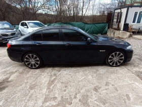 BMW 520 M Packet  8ZF | Mobile.bg � ����� ������ 6
