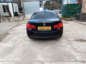 BMW 520 M Packet  8ZF | Mobile.bg � ����� ������ 4