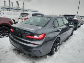 BMW 330 * XDRIVE * CARFAX * БЕЗ ПЪРВОНАЧАЛНА ВНОСКА, снимка 3