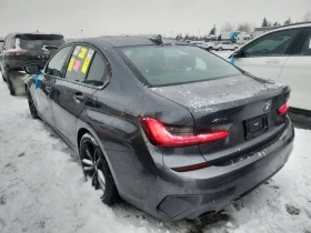 BMW 330 * XDRIVE * CARFAX * БЕЗ ПЪРВОНАЧАЛНА ВНОСКА, снимка 4