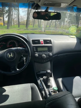 Honda Accord - 2499 € / 4887.62 лв. - 89364093 5