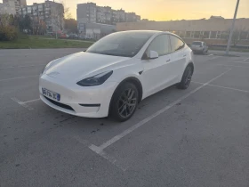 Tesla Model Y Long Range AWD - 31000 € / 60630.73 лв. - 29760181 3