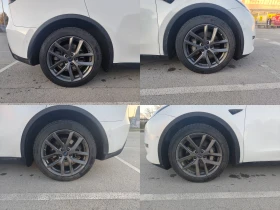 Tesla Model Y Long Range AWD - 31000 € / 60630.73 лв. - 29760181 12