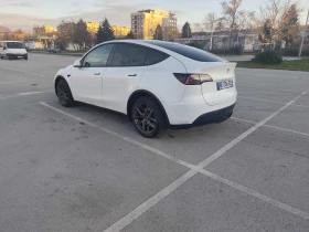 Tesla Model Y Long Range AWD - 31000 € / 60630.73 лв. - 29760181 5