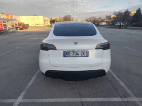 Tesla Model Y Long Range AWD - 31000 € / 60630.73 лв. - 29760181 6
