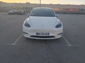 Tesla Model Y Long Range AWD - 31000 € / 60630.73 лв. - 29760181 2