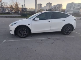 Tesla Model Y Long Range AWD - 31000 € / 60630.73 лв. - 29760181 4