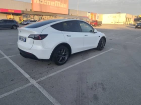 Tesla Model Y Long Range AWD - 31000 € / 60630.73 лв. - 29760181 7