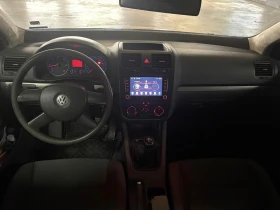 VW Golf 5 - 2500 € / 4889.57 лв. - 36317417 4