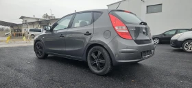 Hyundai I30 I30 LPG, снимка 4