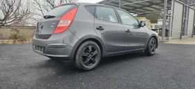 Hyundai I30 I30 LPG, снимка 5