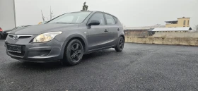 Hyundai I30 I30 LPG, снимка 3