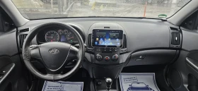 Hyundai I30 I30 LPG, снимка 1