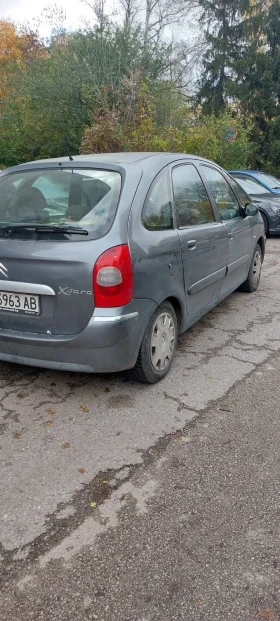 Citroen Xsara picasso - 1500 € / 2933.74 лв. - 21774219 2