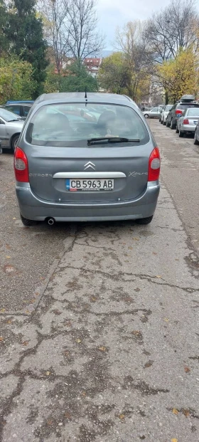 Citroen Xsara picasso - 1500 € / 2933.74 лв. - 21774219 4