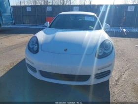 Porsche Panamera ПОДГРЕВ* КАМЕРА* КЕЙЛЕС* LANE* ASSIST - 14000 € / 27381.62 лв. - 27011071 11