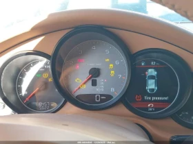 Porsche Panamera ПОДГРЕВ* КАМЕРА* КЕЙЛЕС* LANE* ASSIST - 14000 € / 27381.62 лв. - 27011071 7