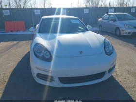 Porsche Panamera ПОДГРЕВ* КАМЕРА* КЕЙЛЕС* LANE* ASSIST - 14000 € / 27381.62 лв. - 27011071 6