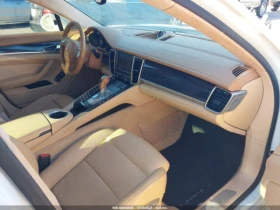 Porsche Panamera ПОДГРЕВ* КАМЕРА* КЕЙЛЕС* LANE* ASSIST - 14000 € / 27381.62 лв. - 27011071 5