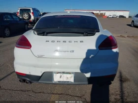 Porsche Panamera ПОДГРЕВ* КАМЕРА* КЕЙЛЕС* LANE* ASSIST - 14000 € / 27381.62 лв. - 27011071 15
