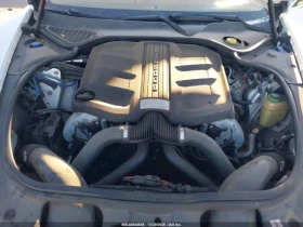 Porsche Panamera ПОДГРЕВ* КАМЕРА* КЕЙЛЕС* LANE* ASSIST - 14000 € / 27381.62 лв. - 27011071 9